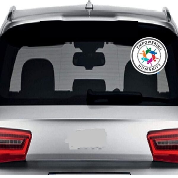 Car Sticker