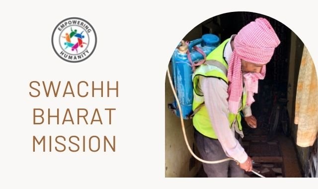Swachh Bharat Mission||Empowering Humanity||Notosocialevils
