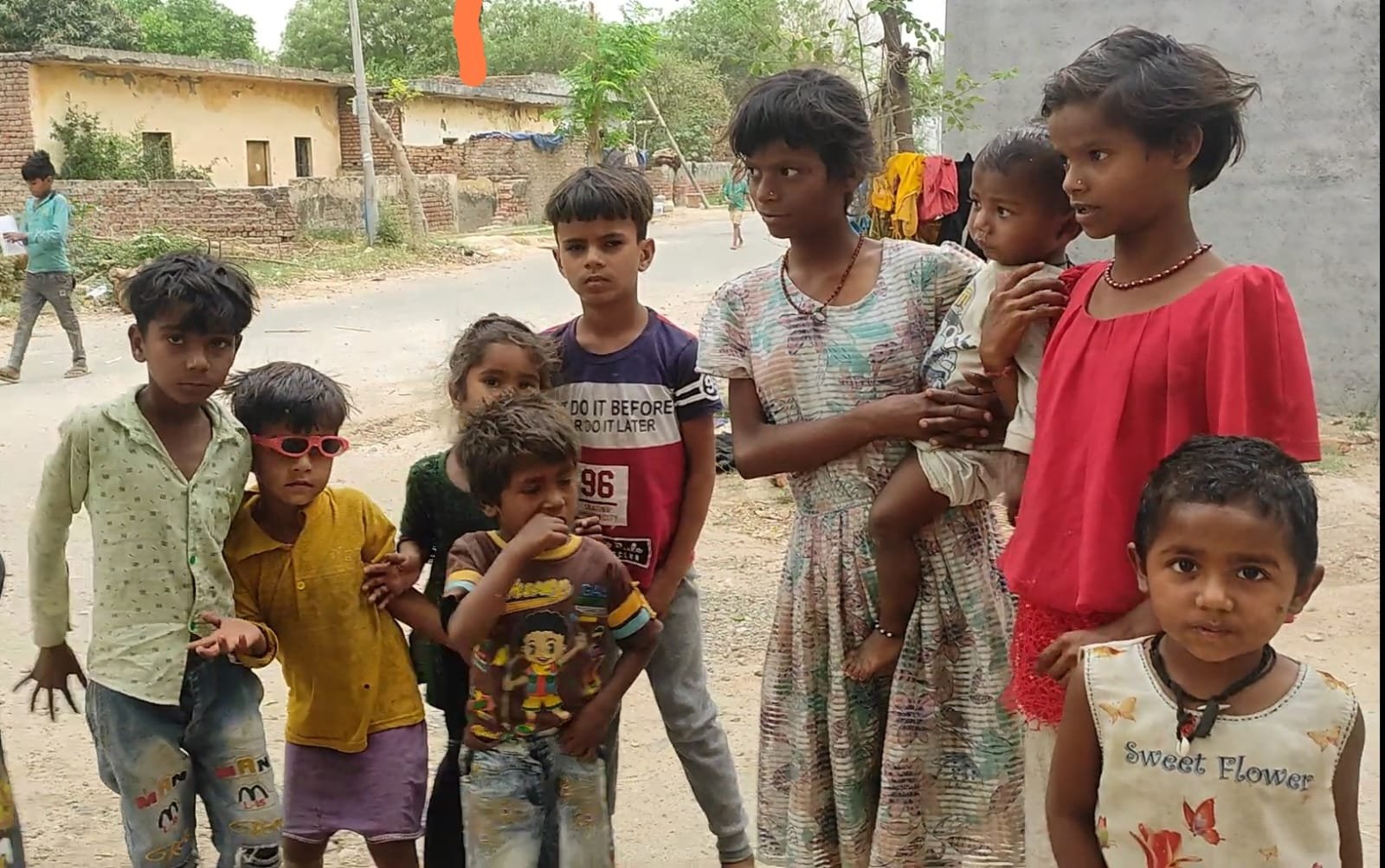 sponsor uniform for kids