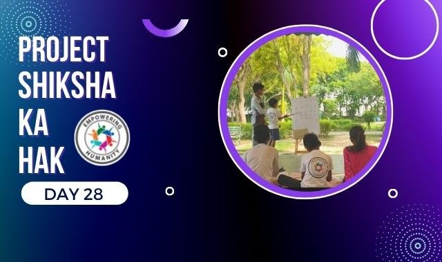 shiksha ka hak