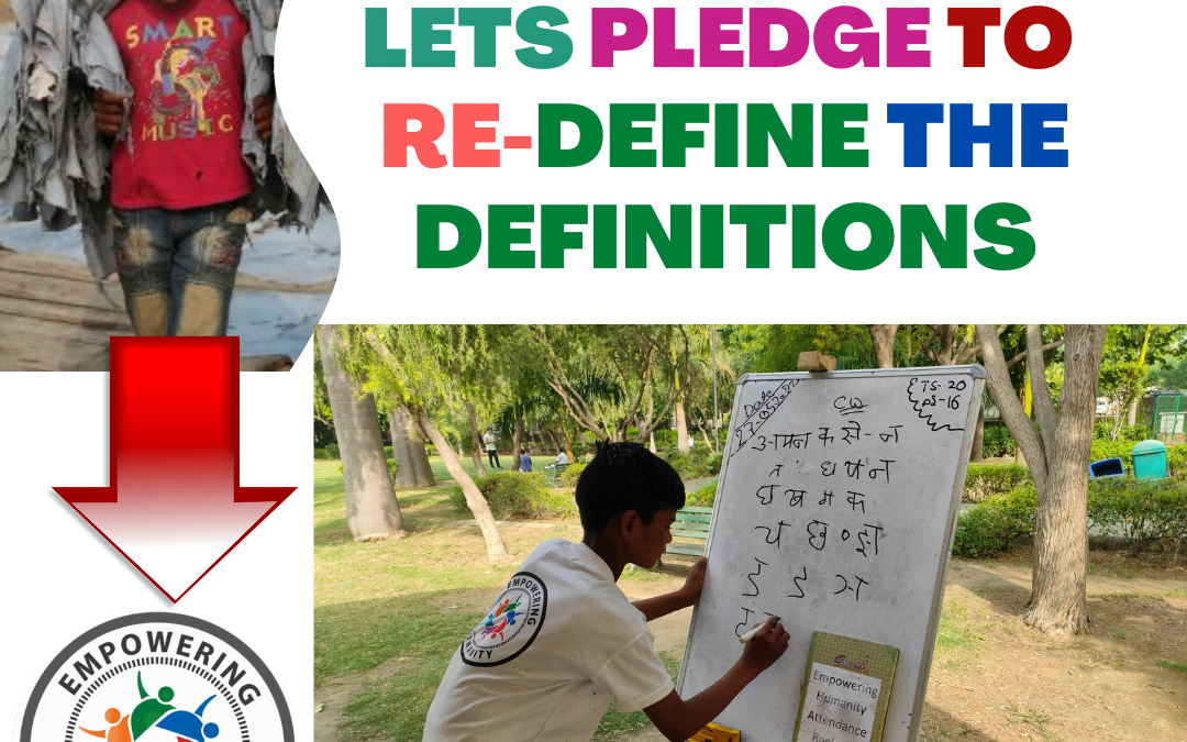 Sponsor Child Education & Save Tax | Donate Now
