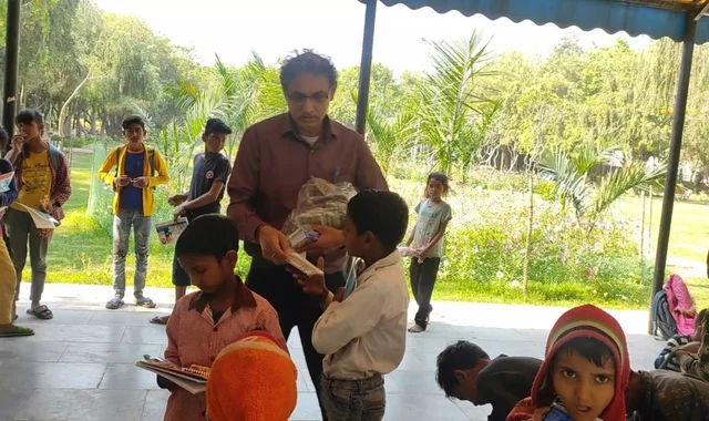 Empowering humanity stationary distribution