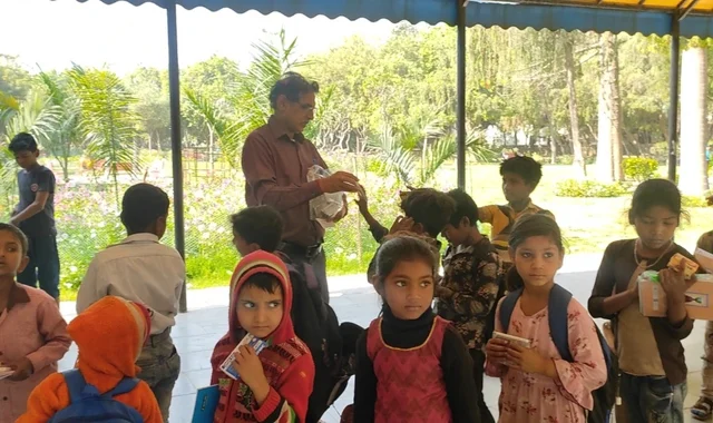 Empowering humanity stationary distribution