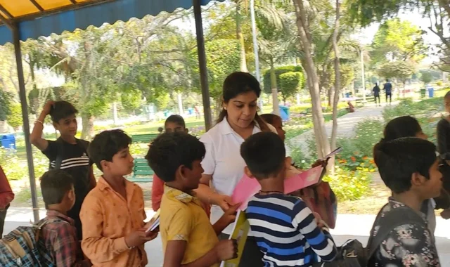 Empowering humanity stationary distribution