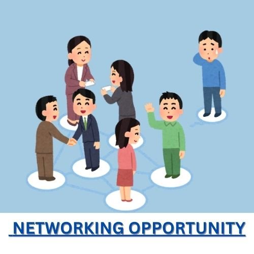 networking opportunity