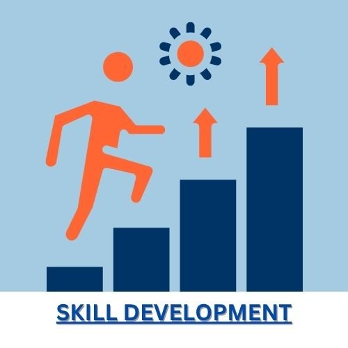 skill development